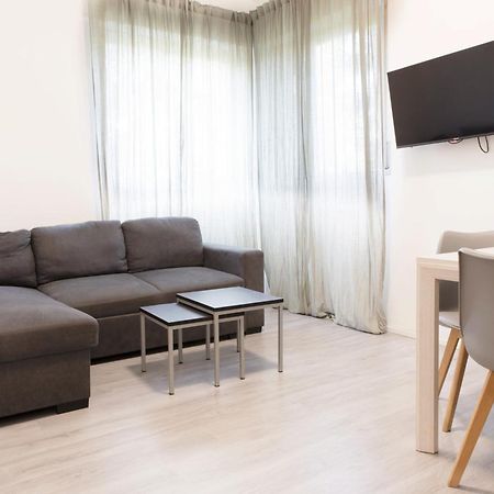Toma Apartment Trilocale Moderno Per Max 6 Persone Milano Eksteriør bilde
