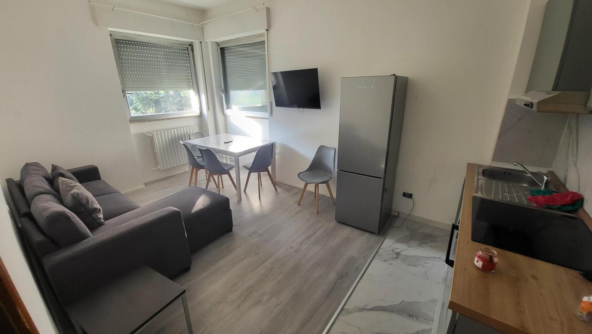 Toma Apartment Trilocale Moderno Per Max 6 Persone Milano Eksteriør bilde