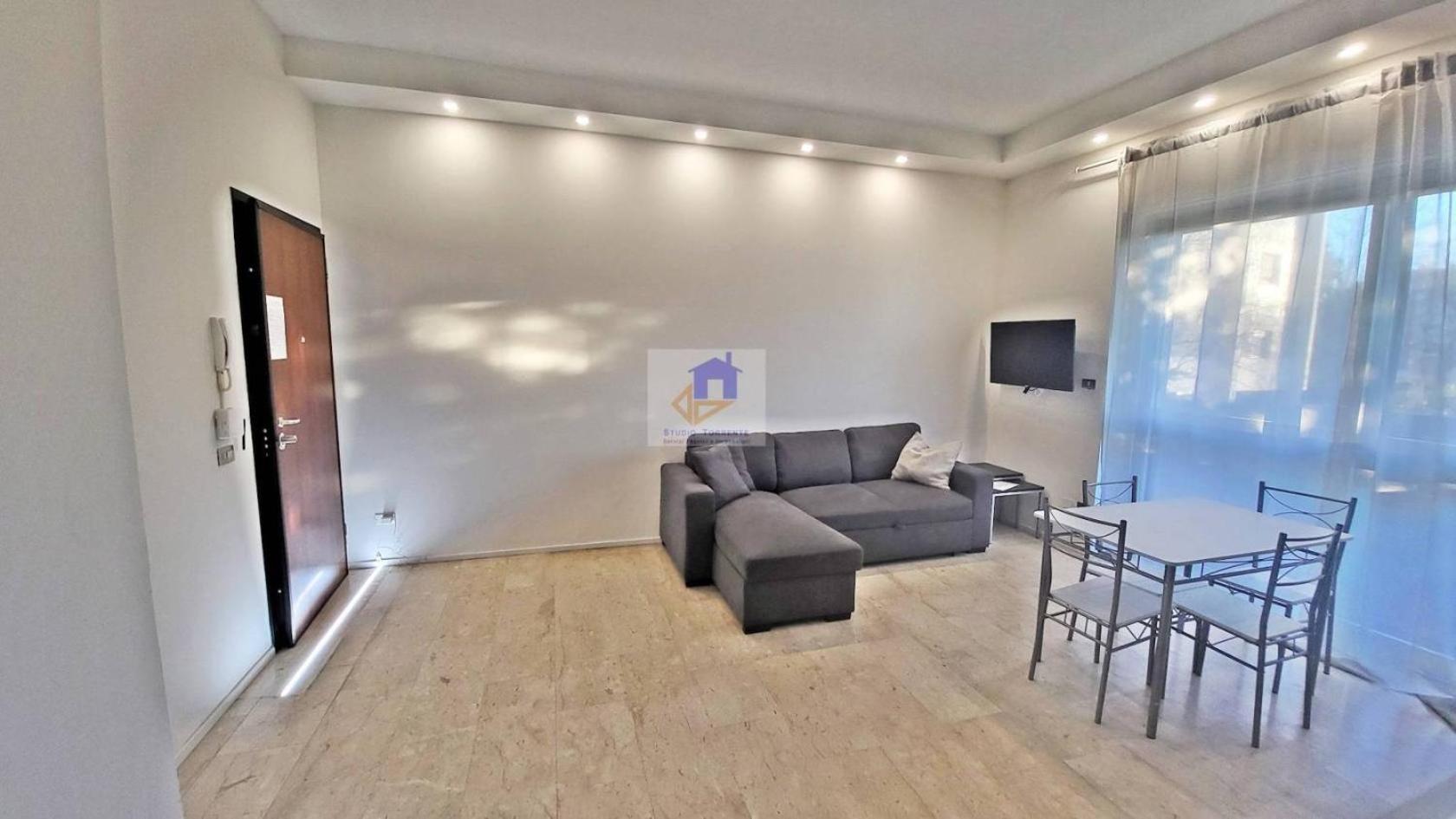 Toma Apartment Trilocale Moderno Per Max 6 Persone Milano Eksteriør bilde