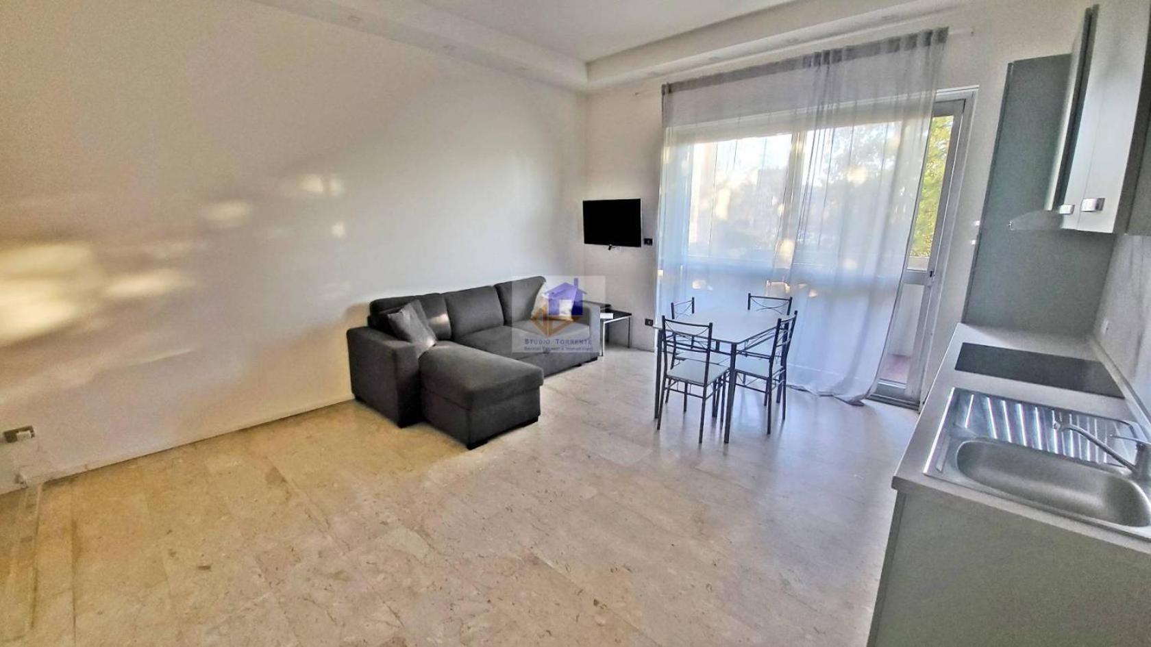 Toma Apartment Trilocale Moderno Per Max 6 Persone Milano Eksteriør bilde