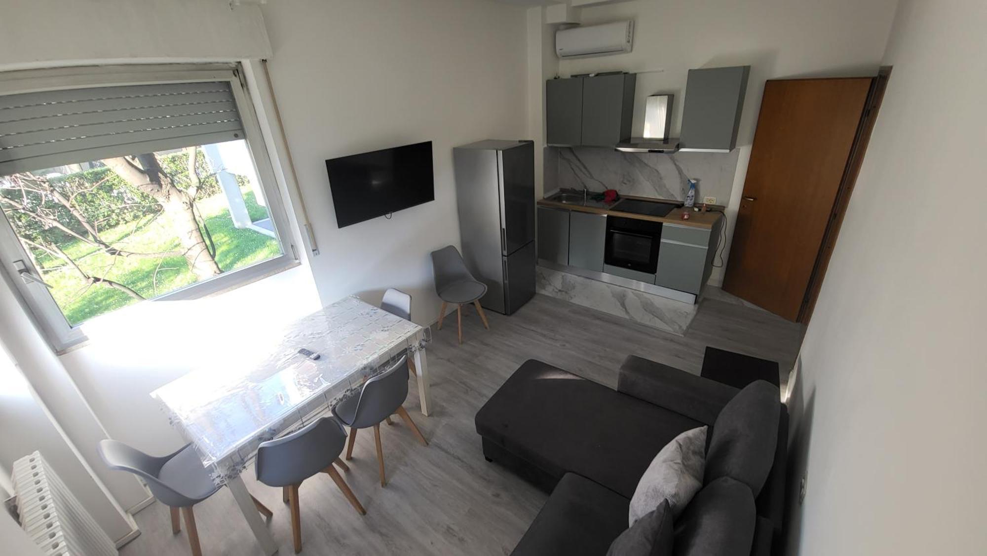 Toma Apartment Trilocale Moderno Per Max 6 Persone Milano Eksteriør bilde