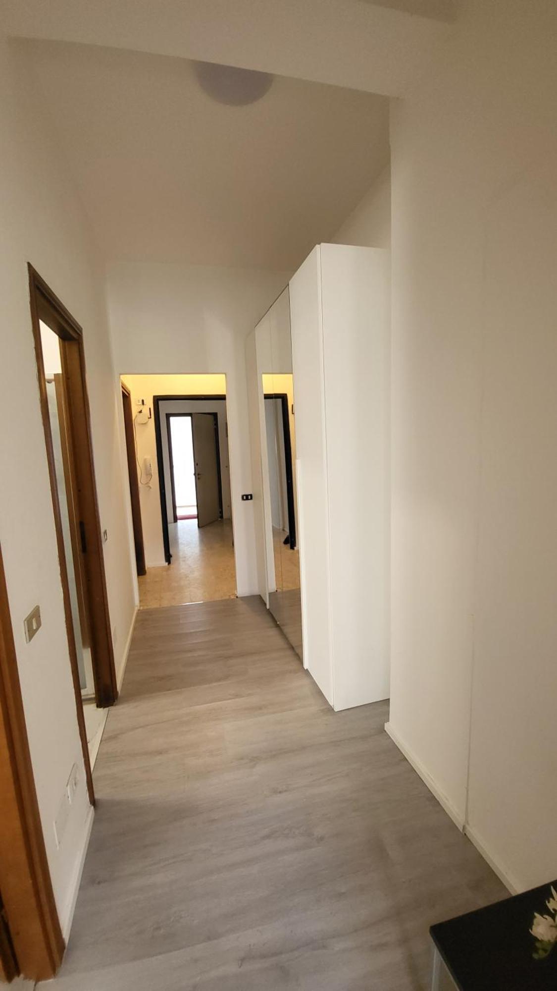Toma Apartment Trilocale Moderno Per Max 6 Persone Milano Eksteriør bilde