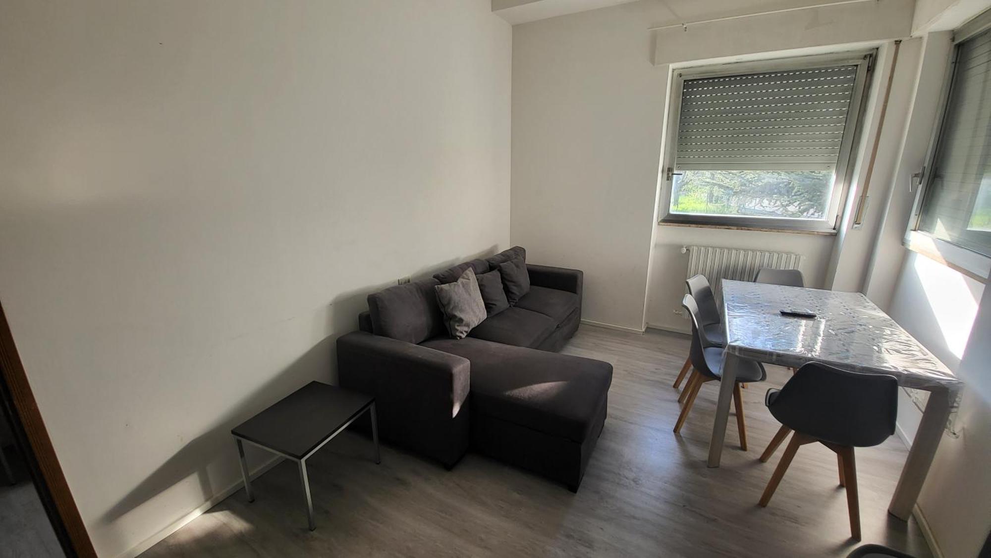 Toma Apartment Trilocale Moderno Per Max 6 Persone Milano Eksteriør bilde