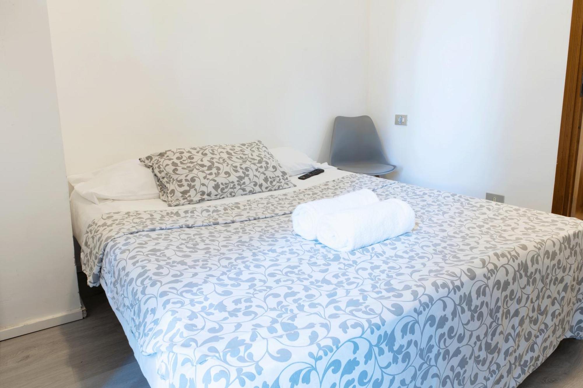 Toma Apartment Trilocale Moderno Per Max 6 Persone Milano Eksteriør bilde